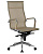 Офисное кресло для персонала DOBRIN CARTER, бежевый (22039)