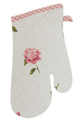 Кухонная рукавица Secret De Maison Fleurimont. Фото