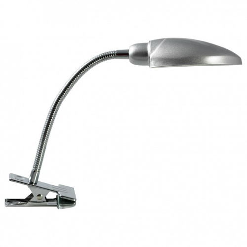 Настольная лампа офисная Lussole Roma LST-4264-01. Фото №1