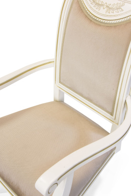 Кресло на колесика х  Габри-3 фото Кресло на колесика х  Габри-3. Фото №2