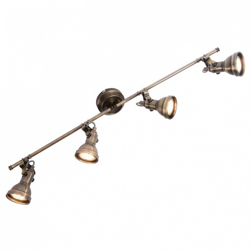 Спот Lussole Colorado GRLSP-9960. Фото №1