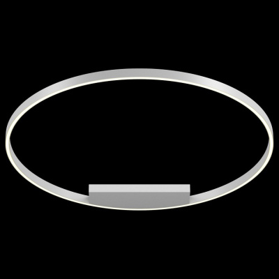 Накладной светильник Maytoni Rim MOD058CL-L65W4K. Фото №2