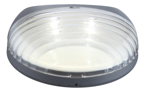 Накладной светильник Globo Solar 33429-12. Фото №1