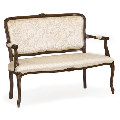 Кресло Дебора (2- х  местное). Фото №1