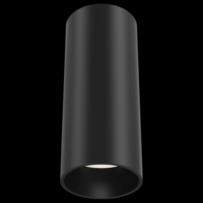 Накладной светильник Maytoni Focus LED C056CL-L12B4K. Фото