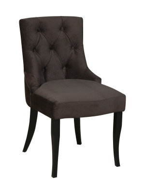 Стул мягкий Верона. Фото