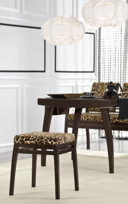 Табурет  Мурано. Фото №5