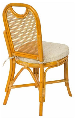 Стул  Коньячный. Фото