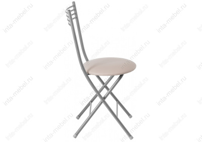 Стул Киль бежевый. Фото