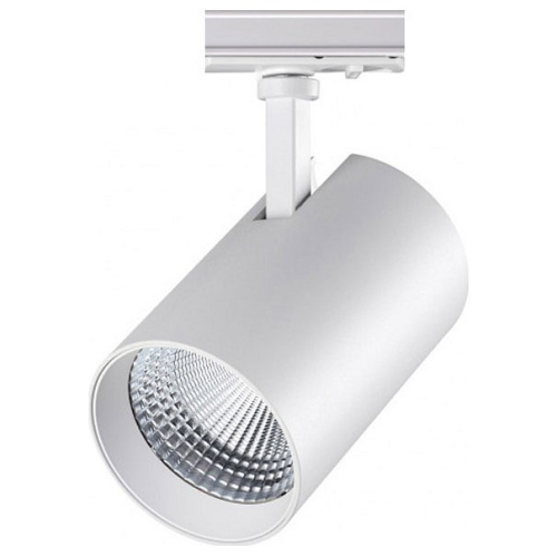 Светильник на штанге Novotech Nail 358358. Фото №1