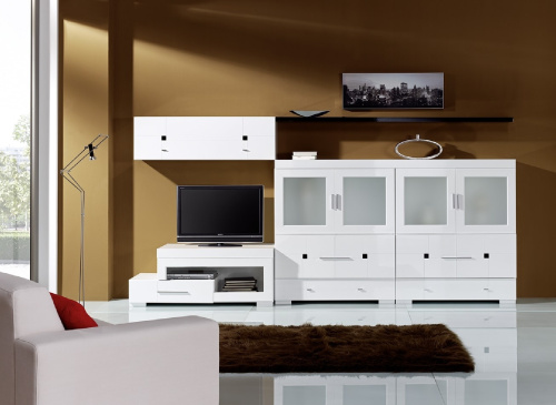 Гостиная Diana 76-07. Фото №1