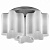 Потолочная люстра ST-Luce Onde SL117.502.03