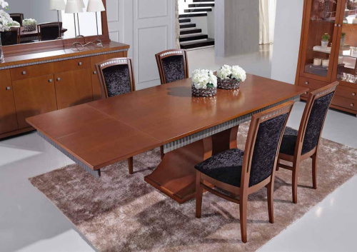 Обеденный стол IMPERIO 811. Фото №1