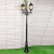 Фонарный столб Elektrostandard NLG99HL004 a025751. Фото №1