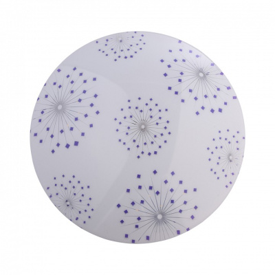 Накладной светильник MW-Light Омега 325014501. Фото №2