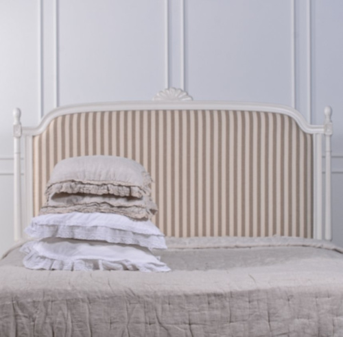 DF847-18 M01 #F12 Кровать 180х200 SIENA. Фото №1