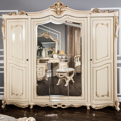 S6626 Столик круглый SIENA. Фото