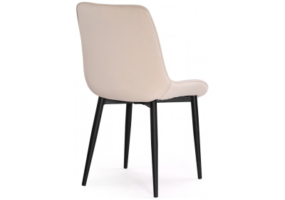 Стул Seda бежевый. Фото