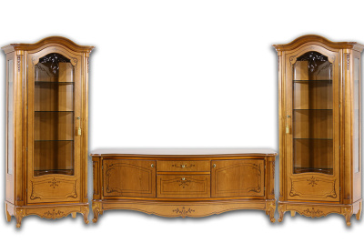 Гостиная Парма. Фото №2