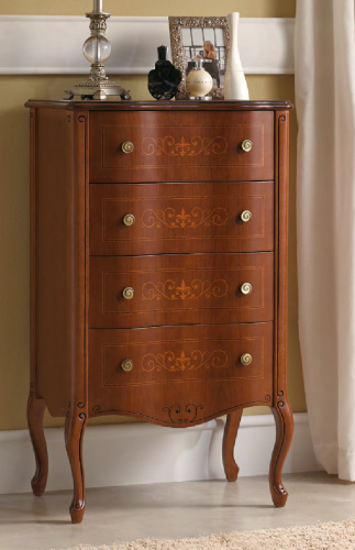 Комод высокий 715.052. Фото №1