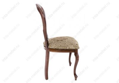 Стул деревянный Adriano 082 вишня без патины фото Стул деревянный Adriano 082 вишня без патины. Фото №5