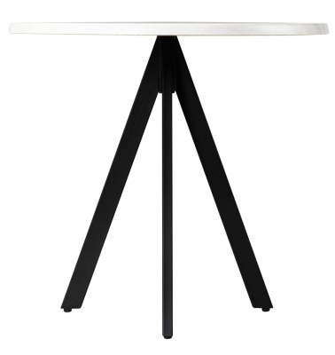 Стол Арки Topalit выбеленное дерево R80. Фото №4