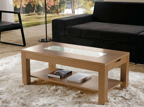 Журнальный стол трансформер 202. Фото №1