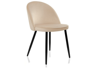 Стул Dodo бежевый. Фото №2