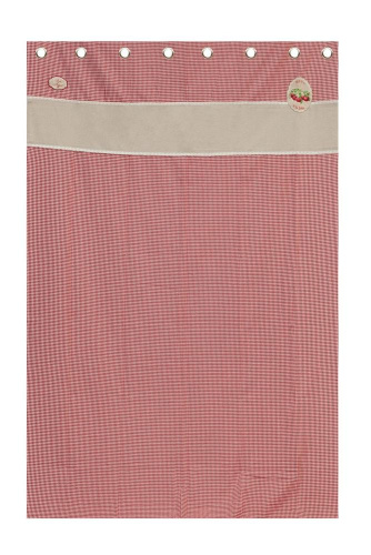 Штора Secret De Maison Country Kitchen фото Штора Secret De Maison Country Kitchen. Фото №1