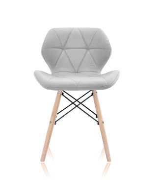 Стул Butterfly, серый. Фото