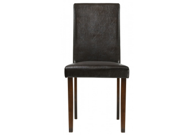 Стул деревянный Стул Gross dirty oak / dark brown фото Стул деревянный Стул Gross dirty oak / dark brown. Фото