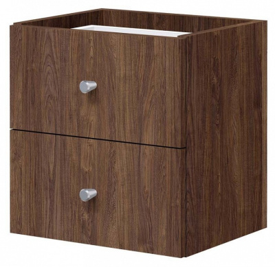 Ящик Polini Home Smart, коричневый. Фото №3