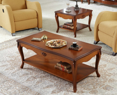 Журнальный стол 53 фото Журнальный стол 53. Фото №2