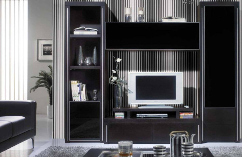 Витрина SAFIRA 377. Фото №2