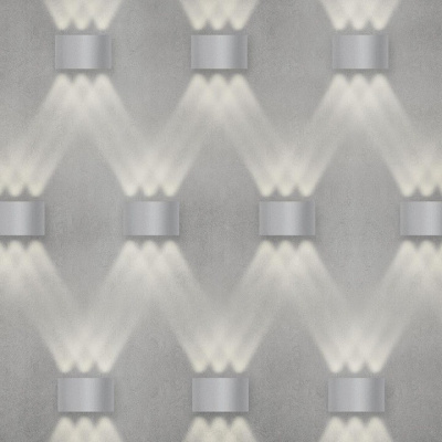 Накладной светильник Elektrostandard Twinky a038417. Фото