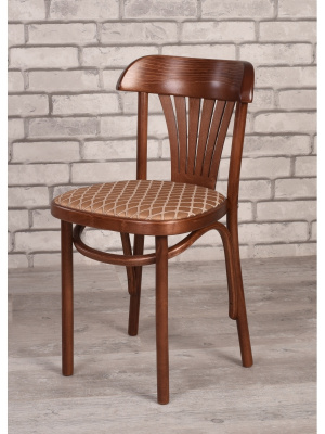 Стул Астра Классик мягкий. Фото №4