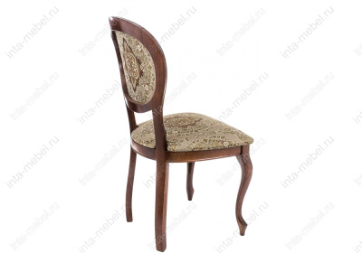 Стул деревянный Adriano 082 вишня без патины фото Стул деревянный Adriano 082 вишня без патины. Фото №4