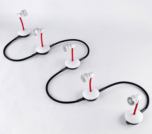 Спот Lussole Bay Shore LSP-9818-05. Фото №1