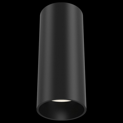 Накладной светильник Maytoni Focus LED C056CL-L12B3K. Фото №2