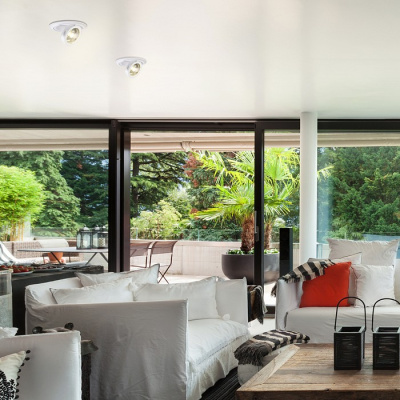 Встраиваемый светильник Novotech Razzo 357705. Фото №2