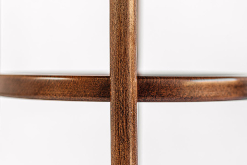 Стол "Сатурн" (светлый орех). Фото №8