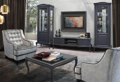 Гостиная Мокко. Фото №2