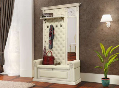 Прихожая Благо 5 Б 5.12-1. Фото