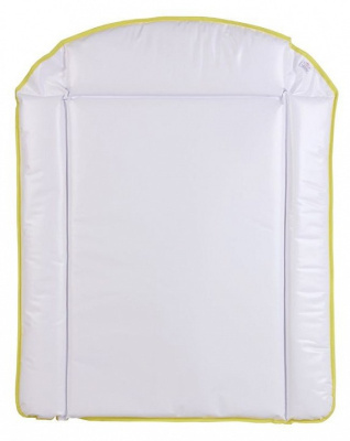 Доска пеленальная Polini Kids Малышарики Солнечный день,. Фото