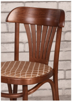 Стул Астра Классик мягкий. Фото №5