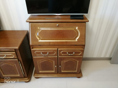 Тумба Давиль ММ-126-64. Фото №2