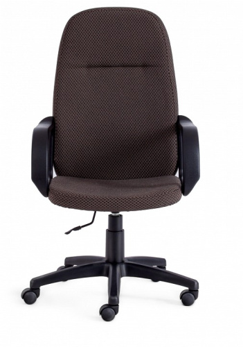 Кресло LEADER ткань, темный бежевый, 12 (т) фото Кресло LEADER ткань, темный бежевый, 12 (т). Фото №2