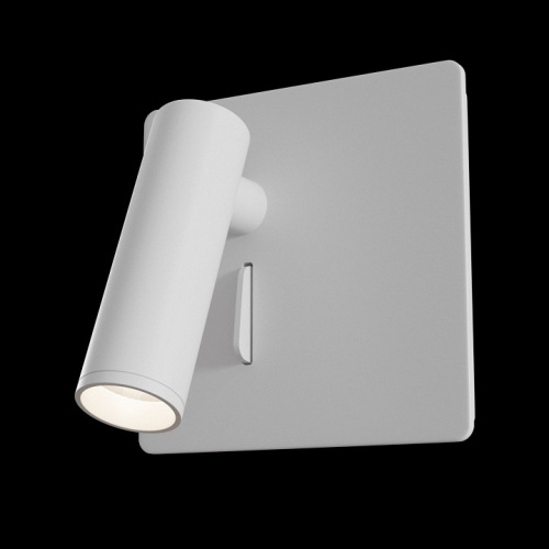 Бра Maytoni Mirax C040WL-L3W3K. Фото №2