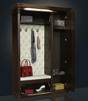 Прихожая Благо 5 Б 5.1. Фото №5