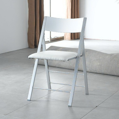 Стул 3332 белый. Фото